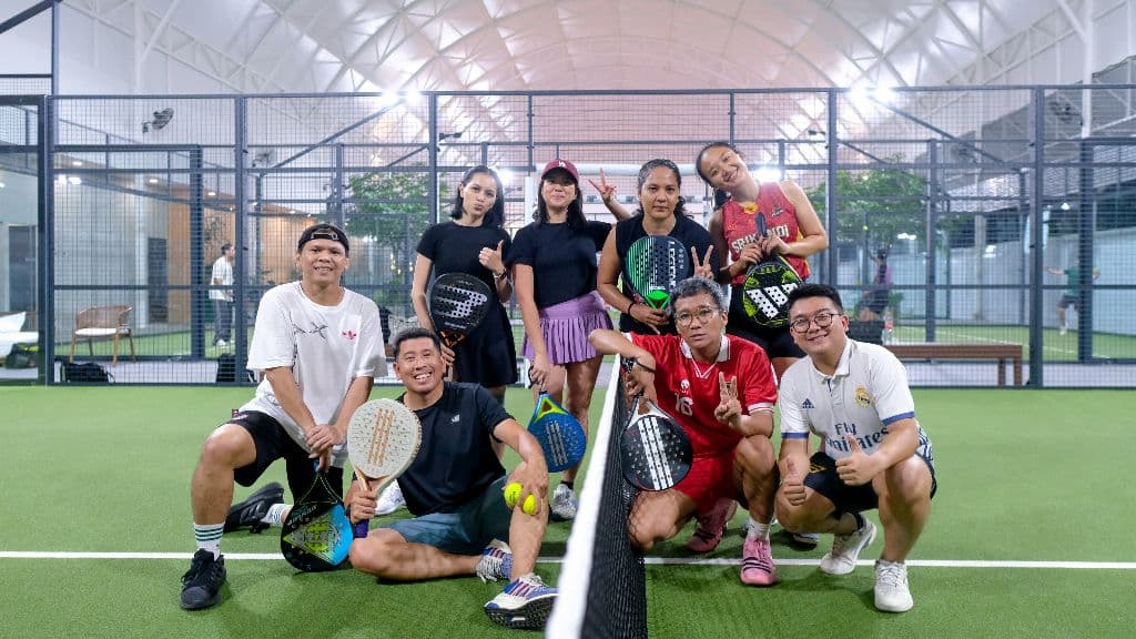 NEW NORMAL PADEL media 3