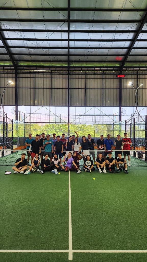 Gaucho Padel Club media 1