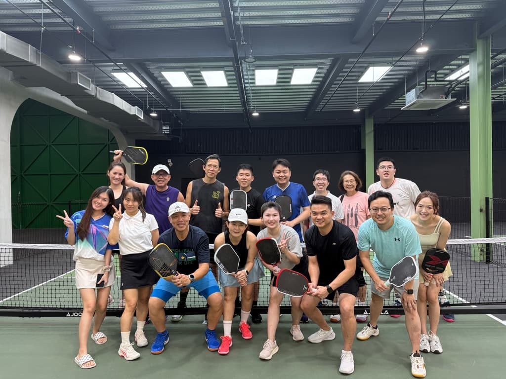 Pickle Galaxy X OBS Pickleball media 5