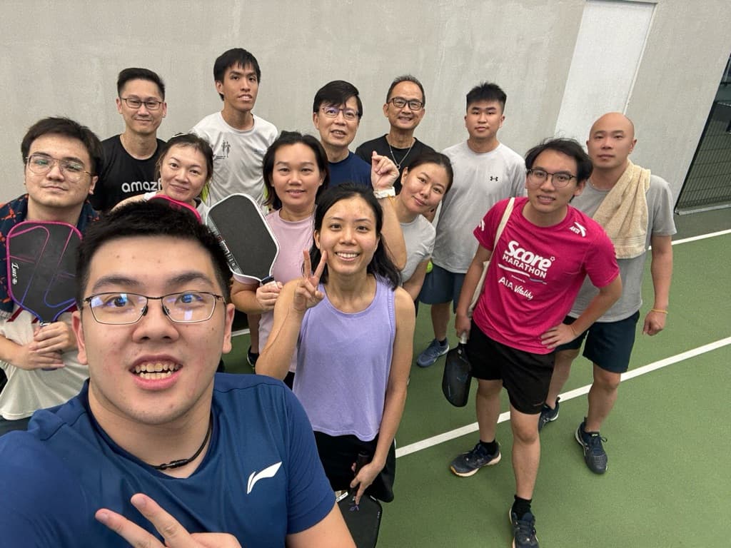 Pickle Galaxy X OBS Pickleball media 6
