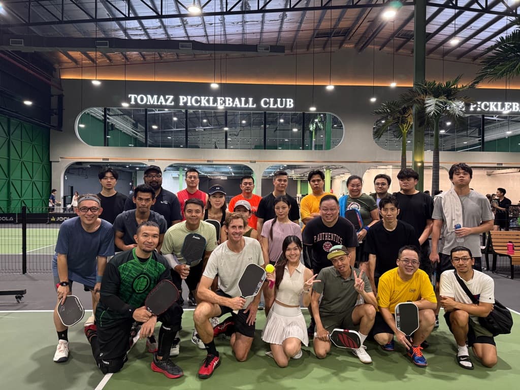 Pickle Galaxy X OBS Pickleball media 4