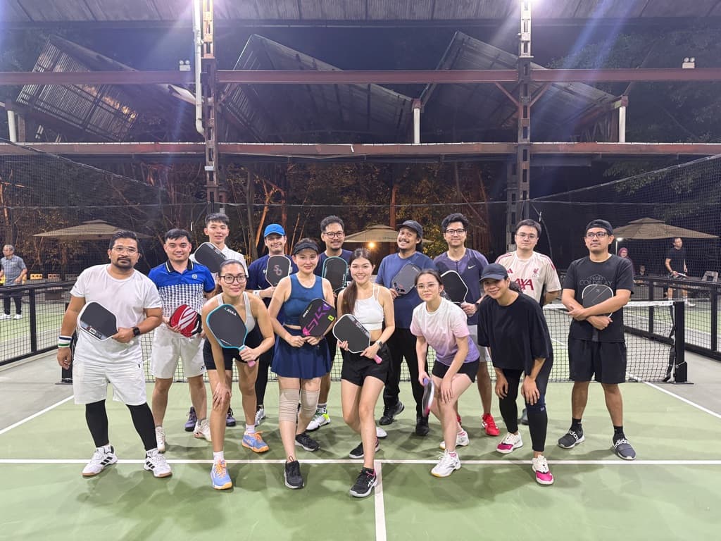 Pickle Galaxy X OBS Pickleball media 3
