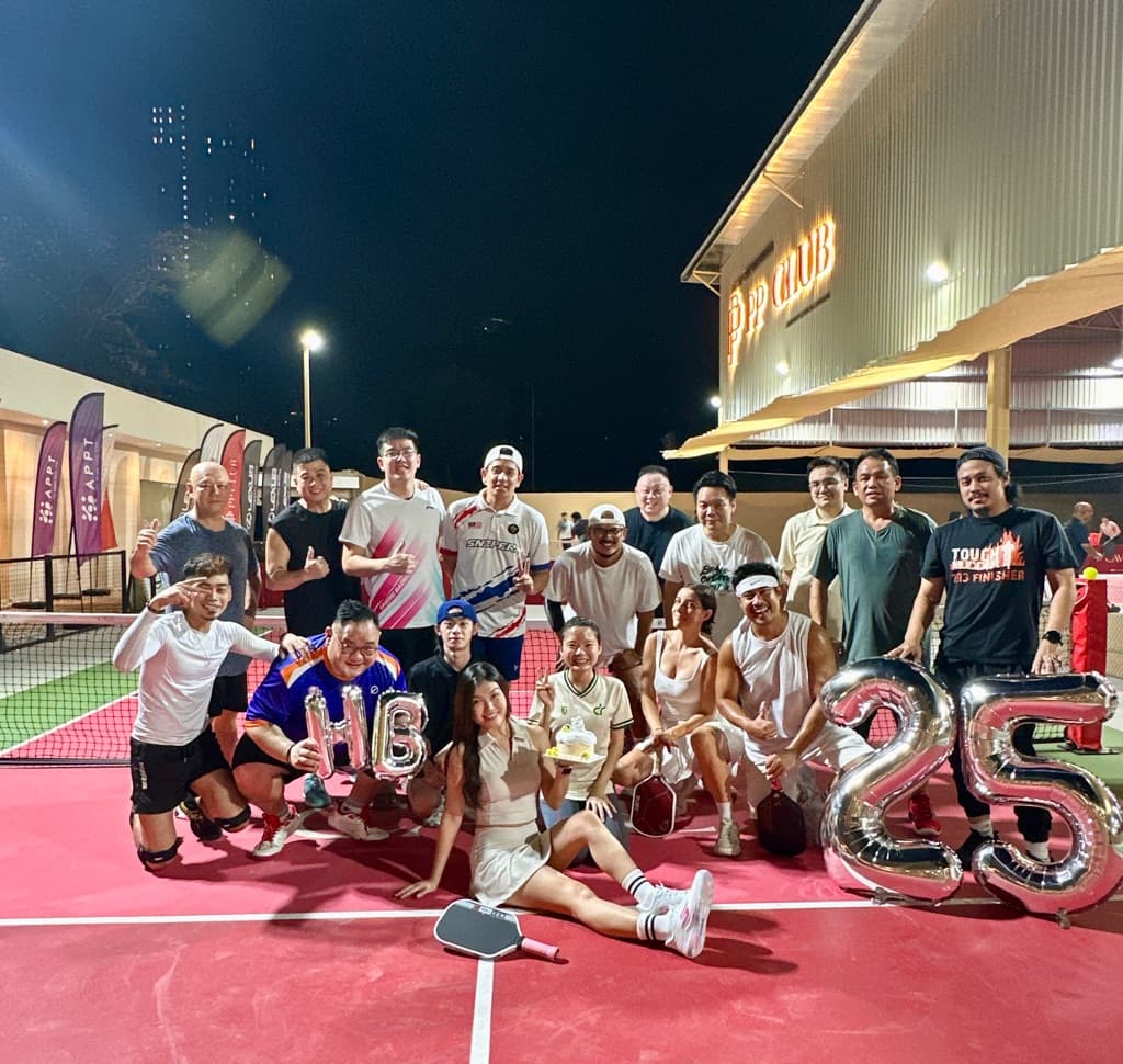Pickle Galaxy X OBS Pickleball media 2