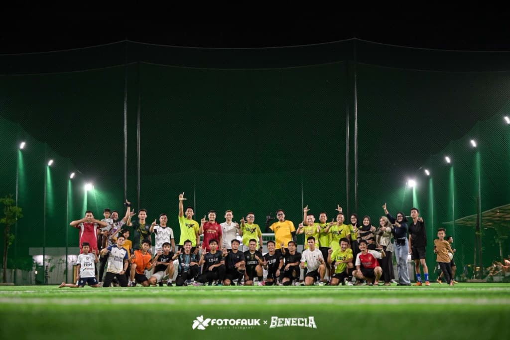 LBRN Minisoccer  media 1