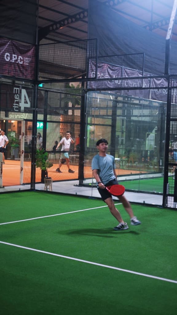 Midnight Padel  media 4