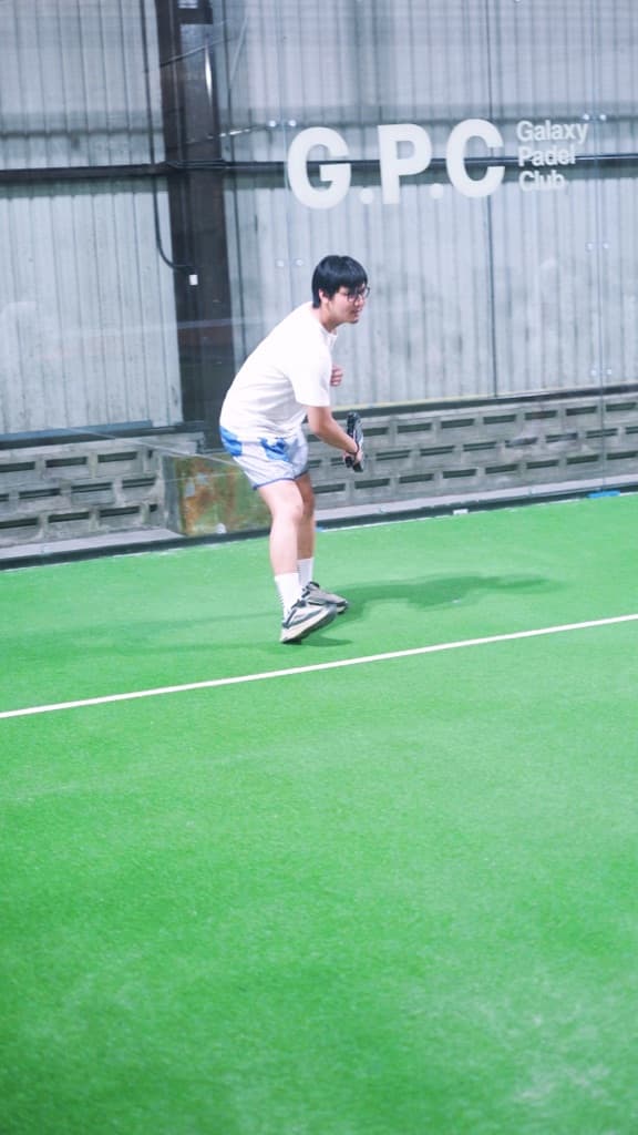Midnight Padel  media 2