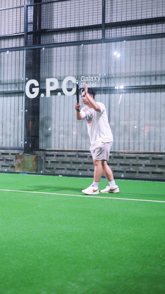 Midnight Padel  media 3