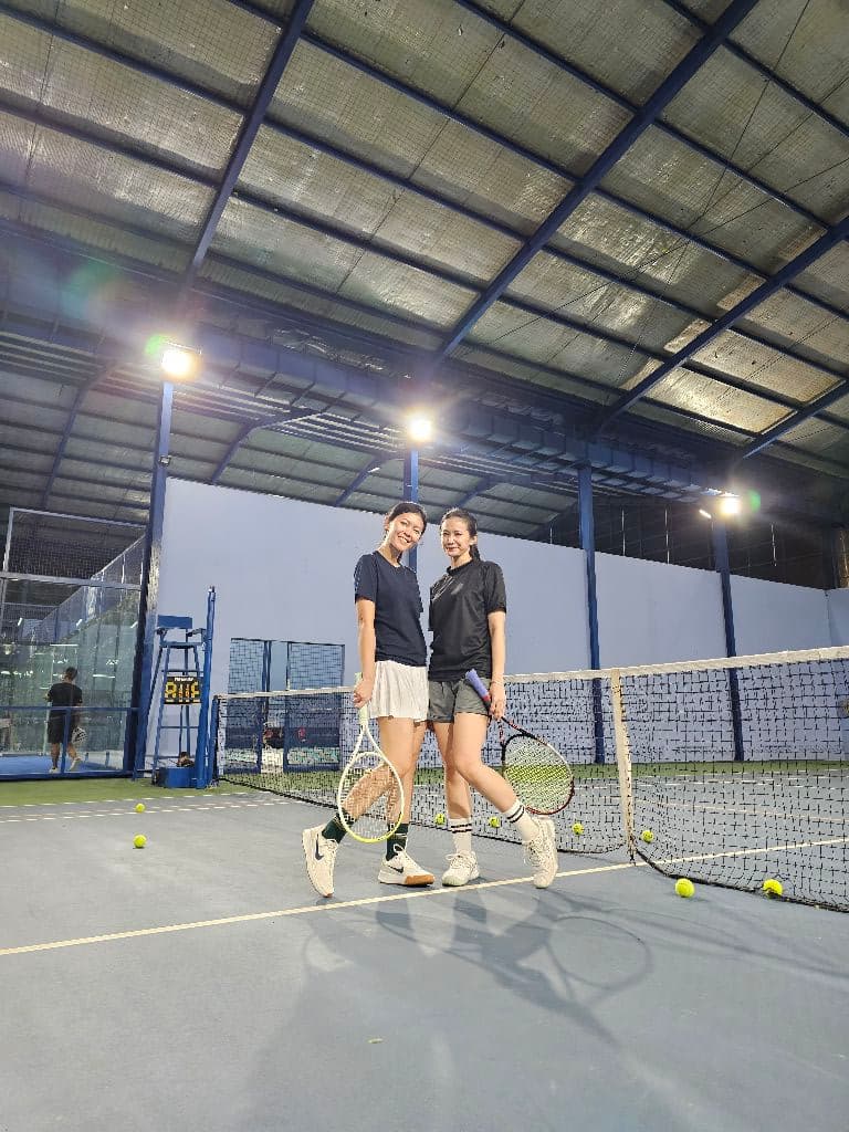 Tennis Anthem media 2