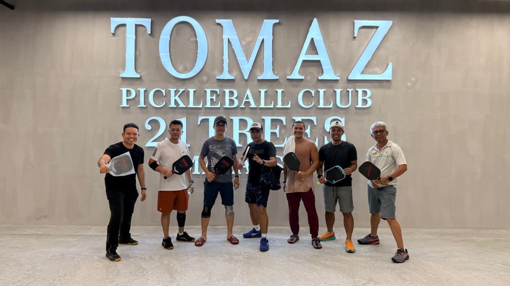 Wet Kitchen Racket Club media 6