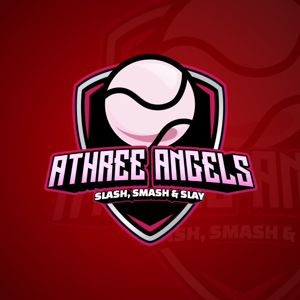 Athree Angels media 1