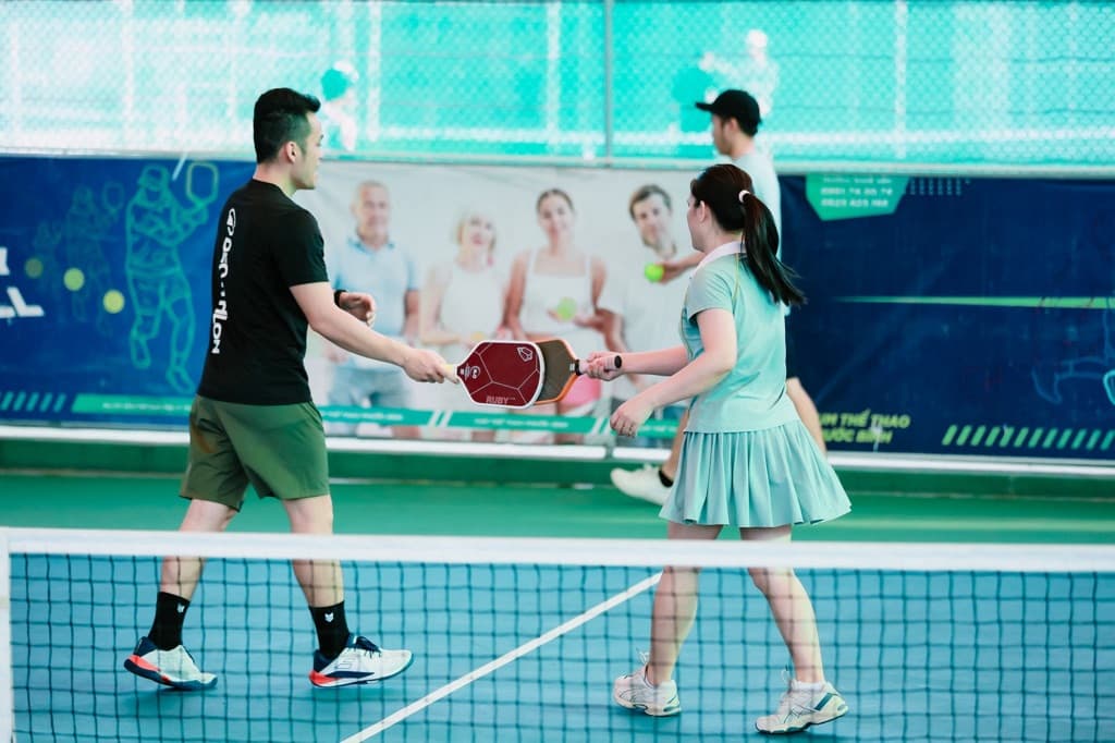 Ông Địa Phước Bình Sport Club(Global City)✅ media 6