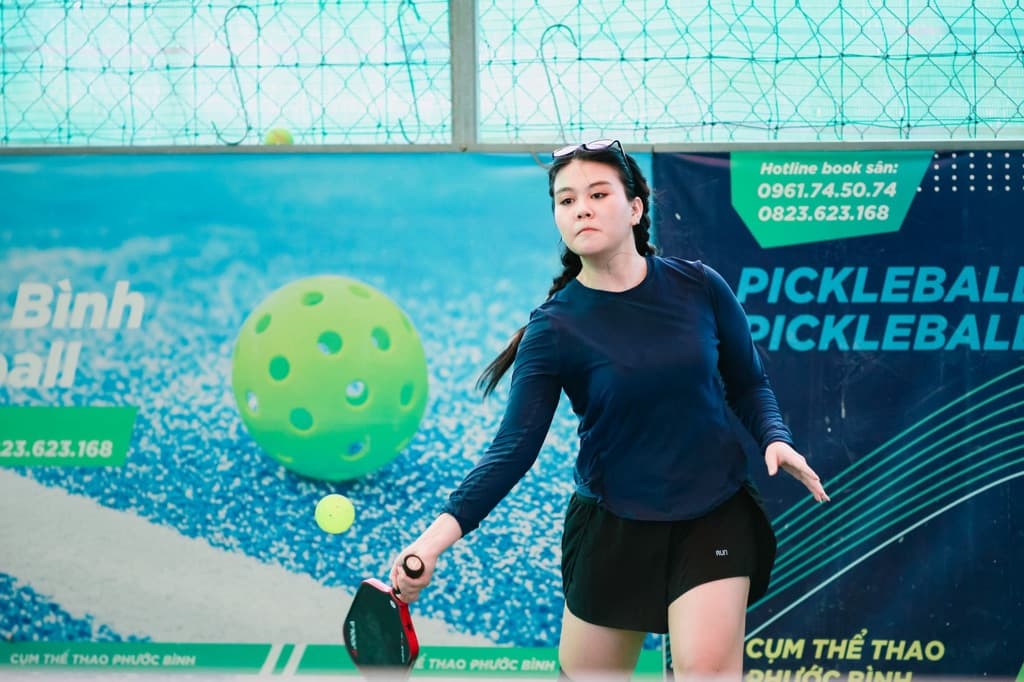 Ông Địa Phước Bình Sport Club(Global City)✅ media 3