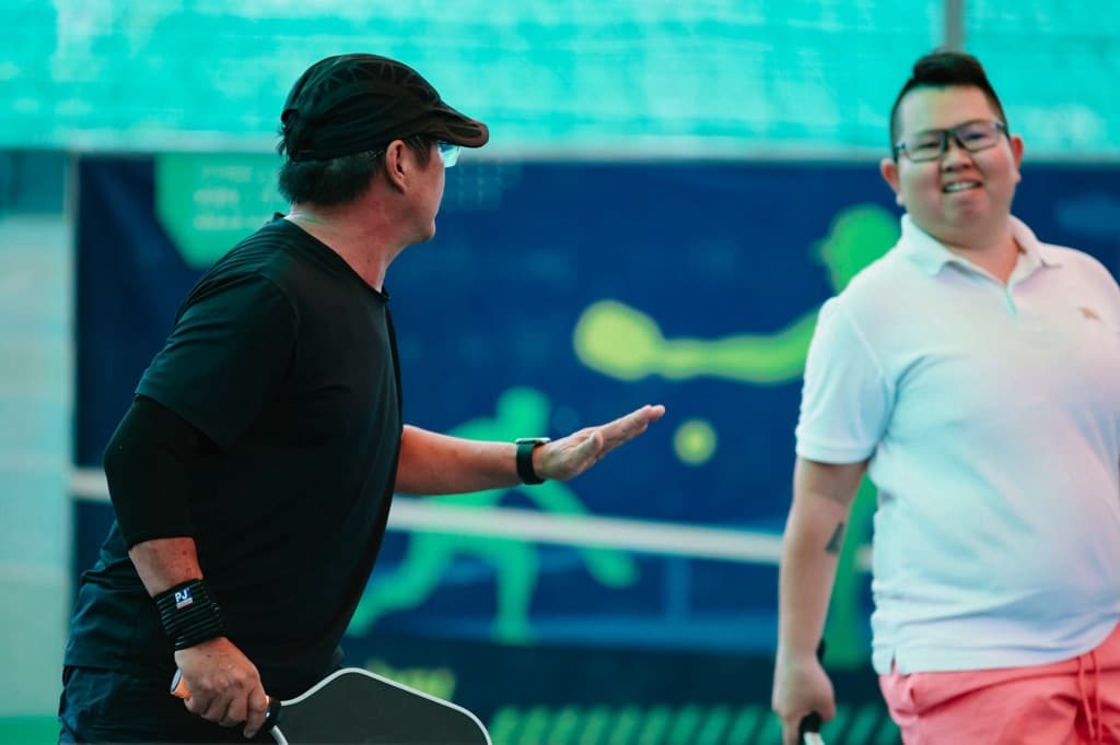 Ông Địa Phước Bình Sport Club(Global City)✅ media 2