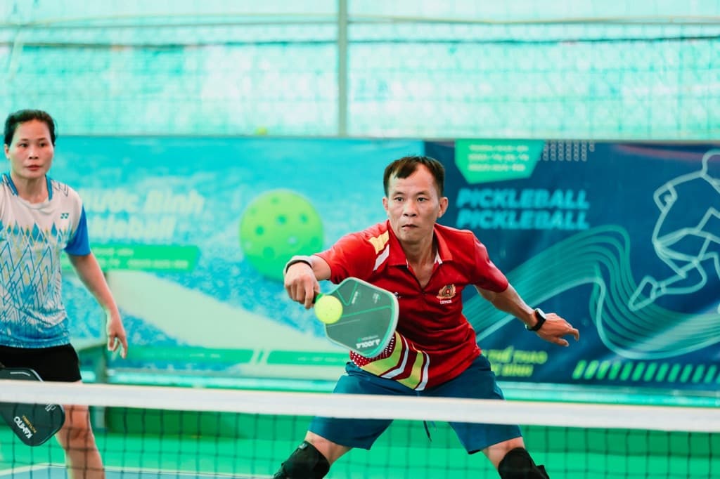 Ông Địa Phước Bình Sport Club(Global City)✅ media 4