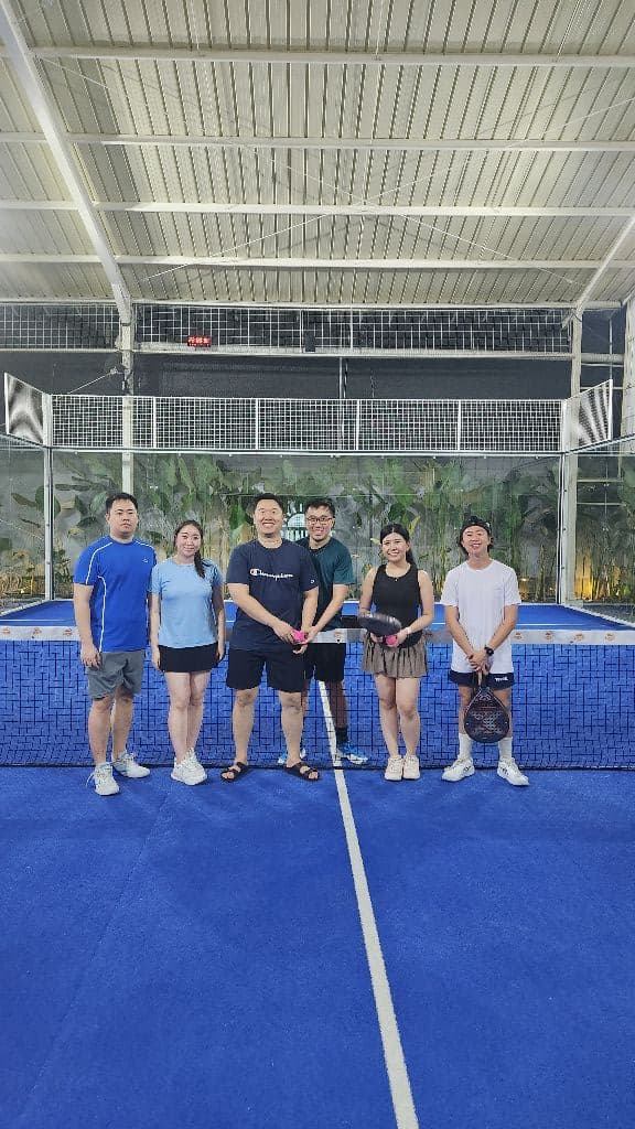 Padelnow media 5