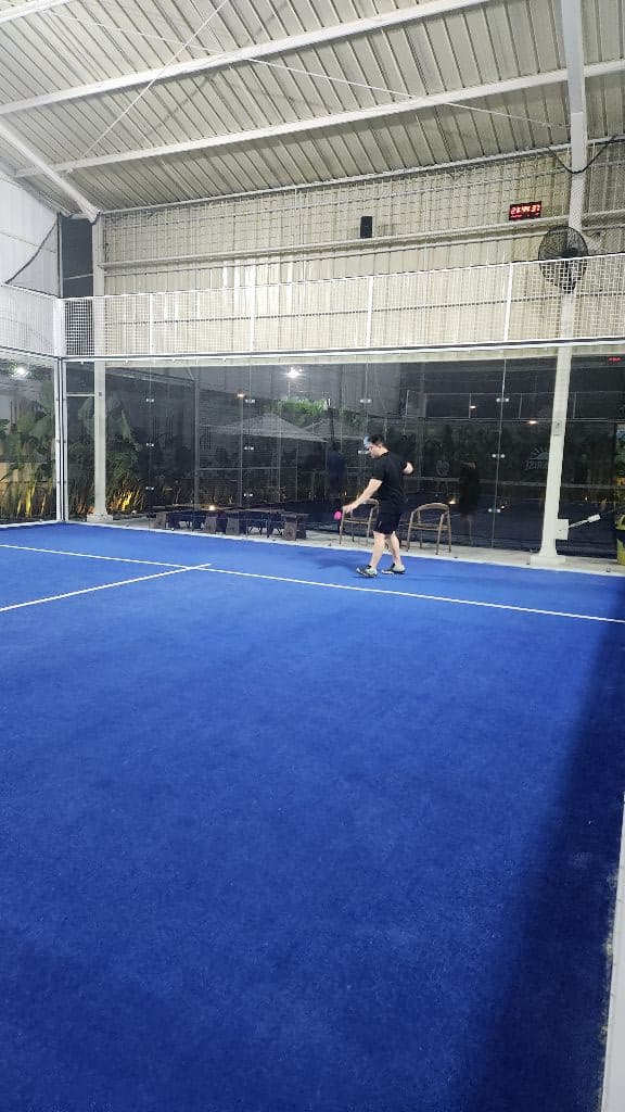 Padelnow media 2