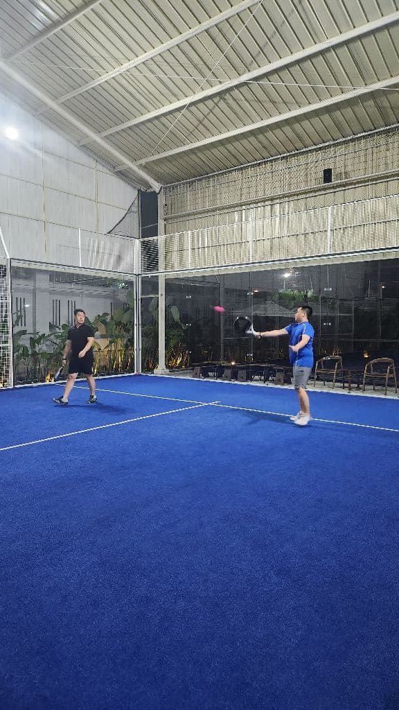 Padelnow media 1