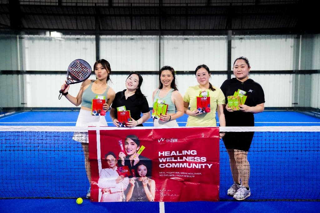 Healing Padel media 6