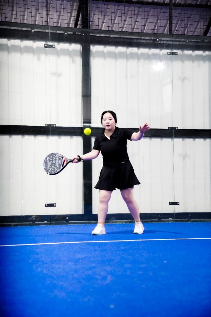 Healing Padel media 3