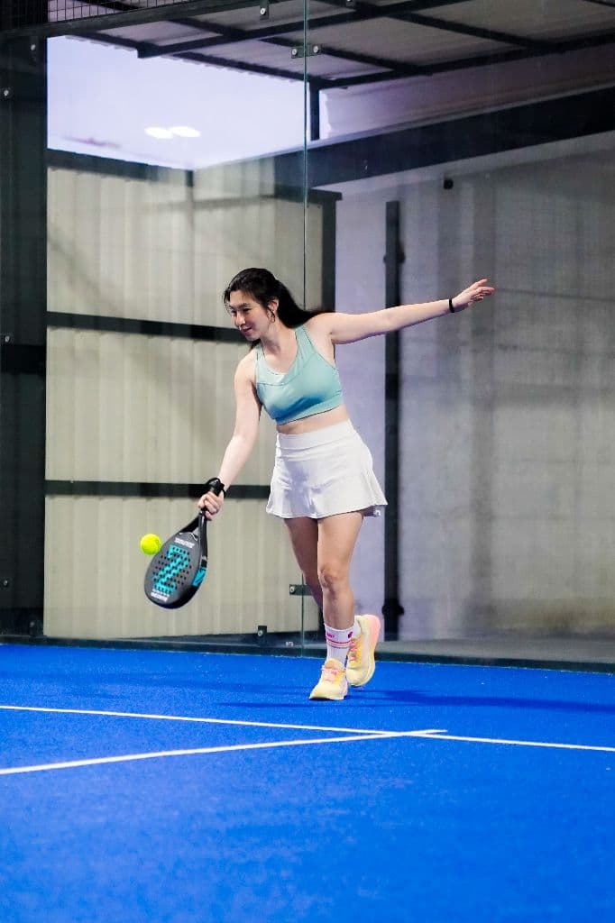 Healing Padel media 4