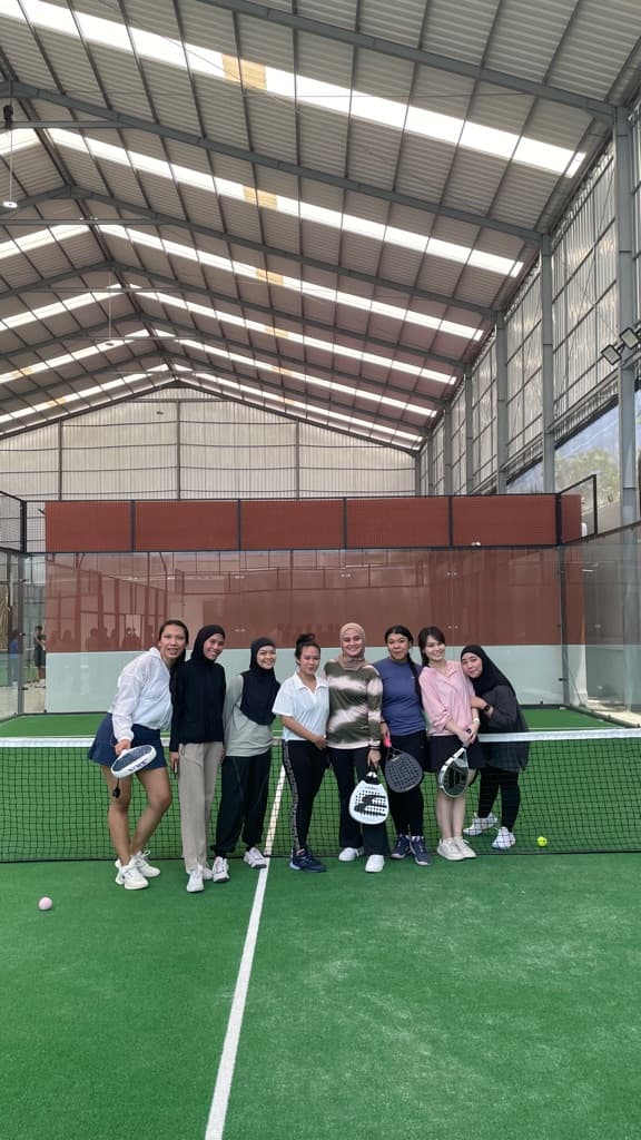 Main Padel Yuk! media 1