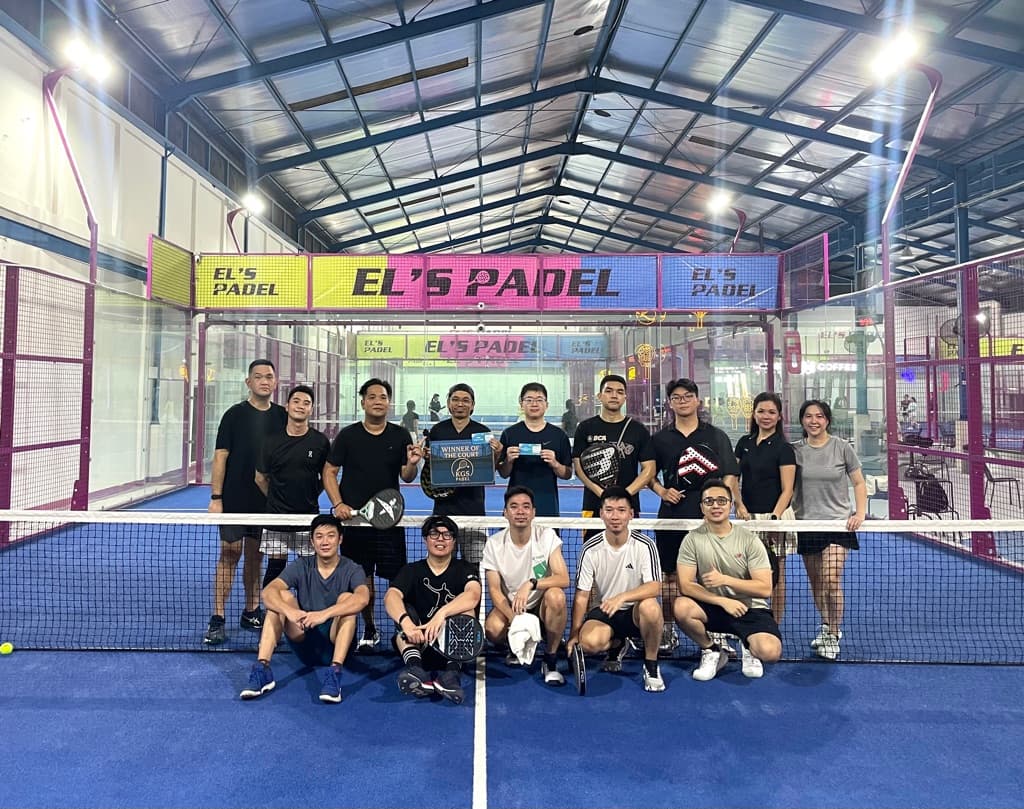 KGS Padel media 3