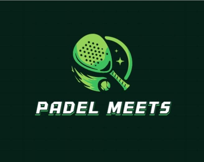 Padel Meets media 1