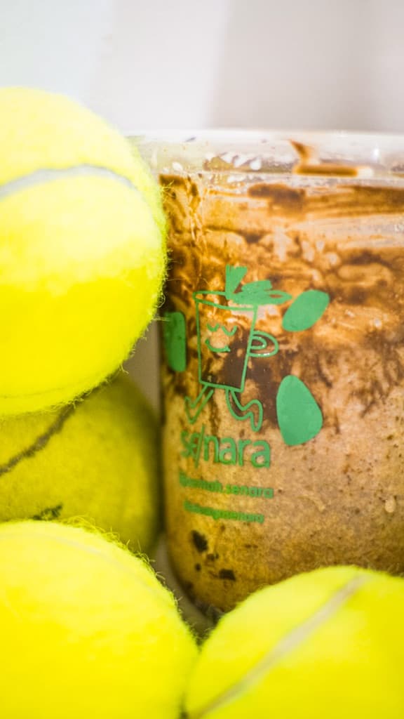Senara Tennis Club media 1