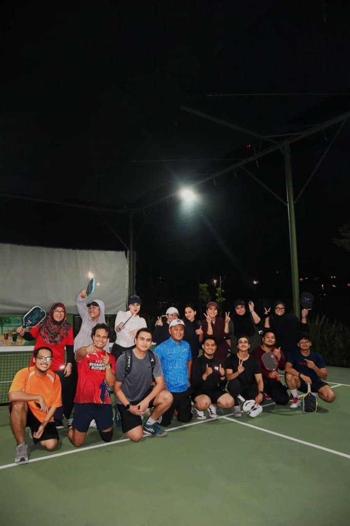 Double Bond Club media 3
