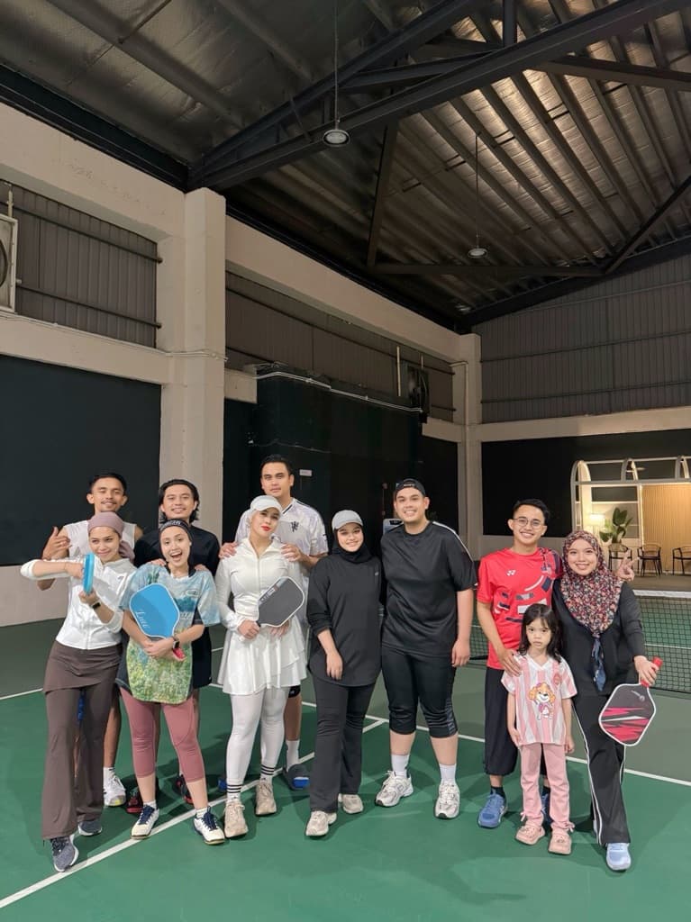 Double Bond Club media 2