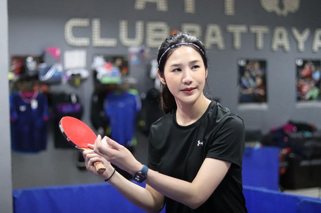 ATT Pattaya table tennis club  media 6