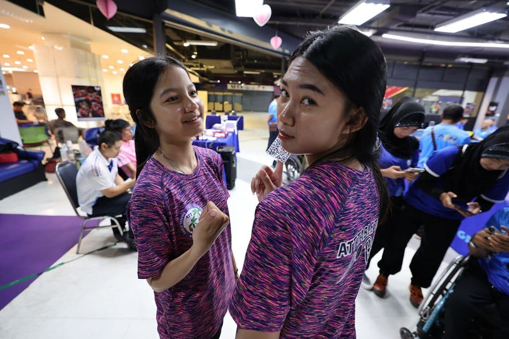 ATT Pattaya table tennis club  media 2