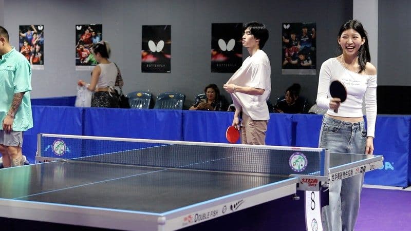 ATT Pattaya table tennis club  media 4