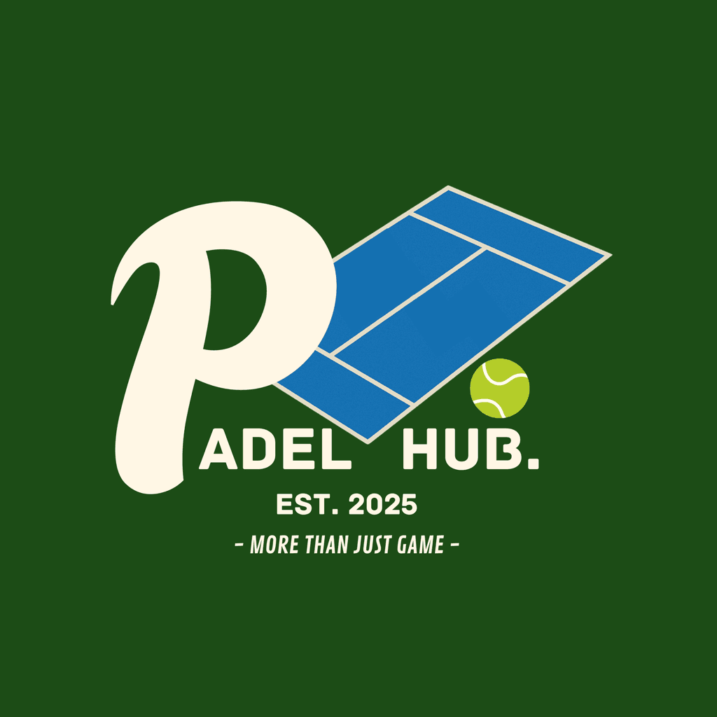 PADEL HUB media 1