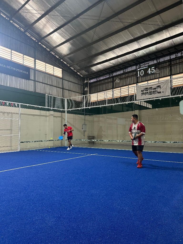 SW Padel n Tenis media 2