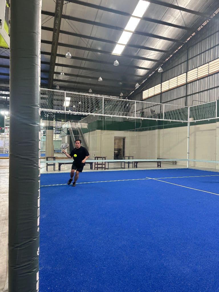 SW Padel n Tenis media 3