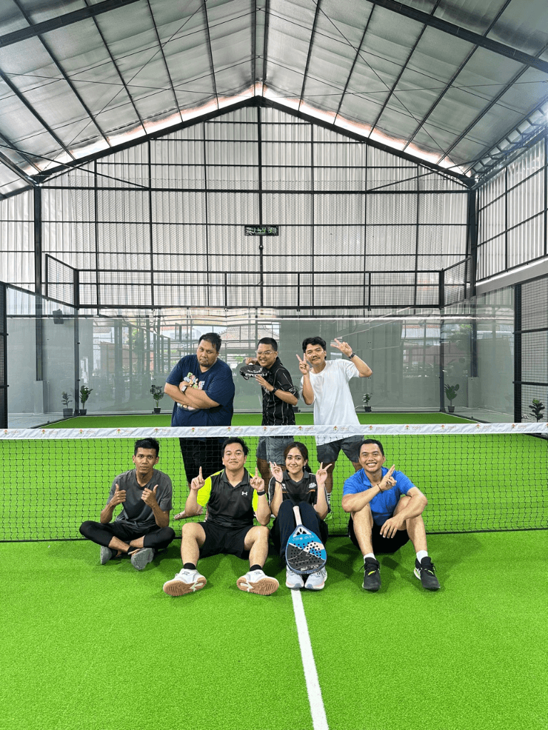 SW Padel n Tenis media 1