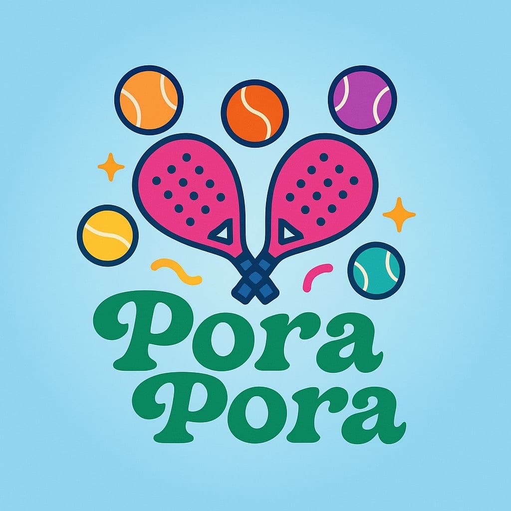 Porapora Padel media 2