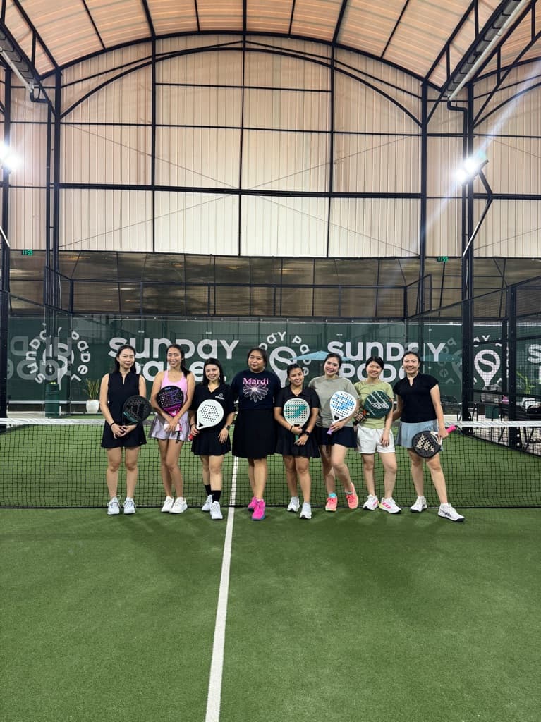 PADEL CI BROTO media 5