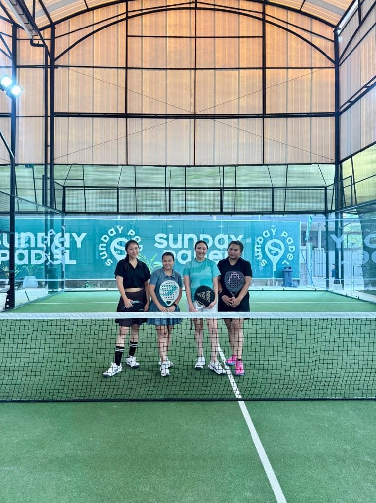 PADEL CI BROTO media 4