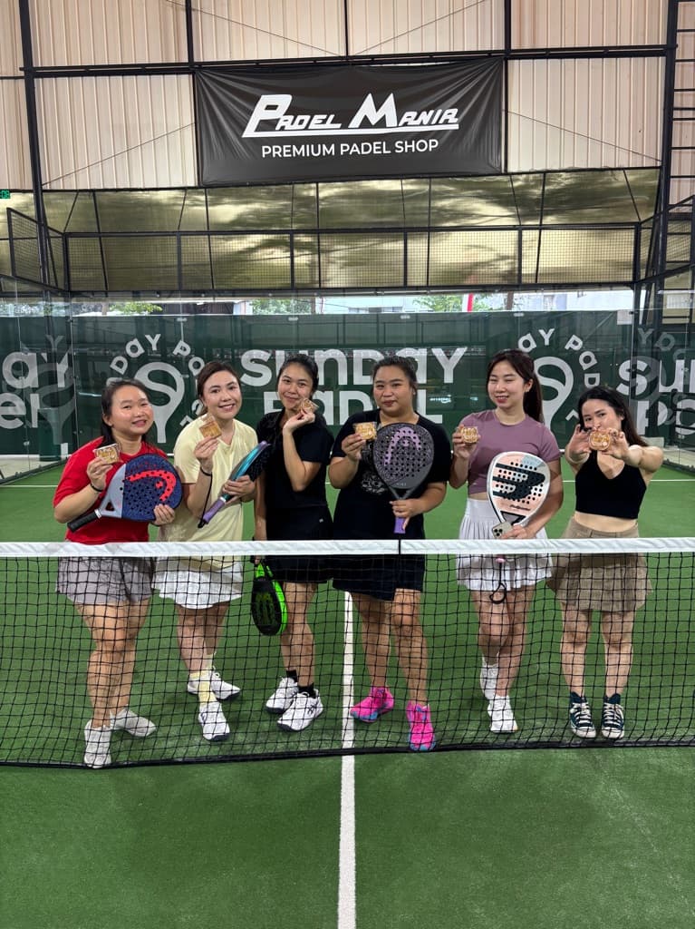 PADEL CI BROTO media 3