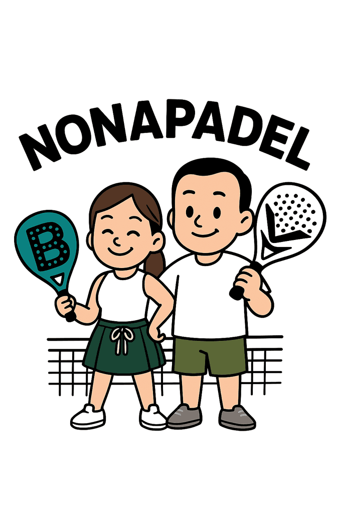 NONAPADEL media 1