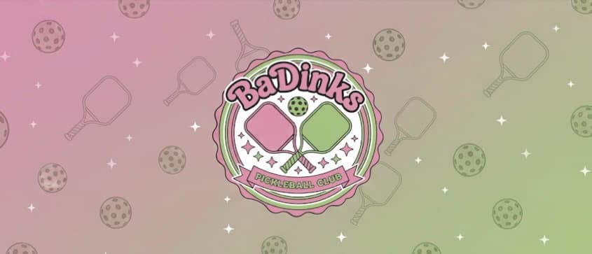 BaDinks Pickleball Club media 3