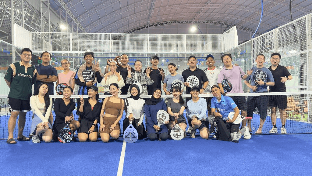 PadelNation media 1