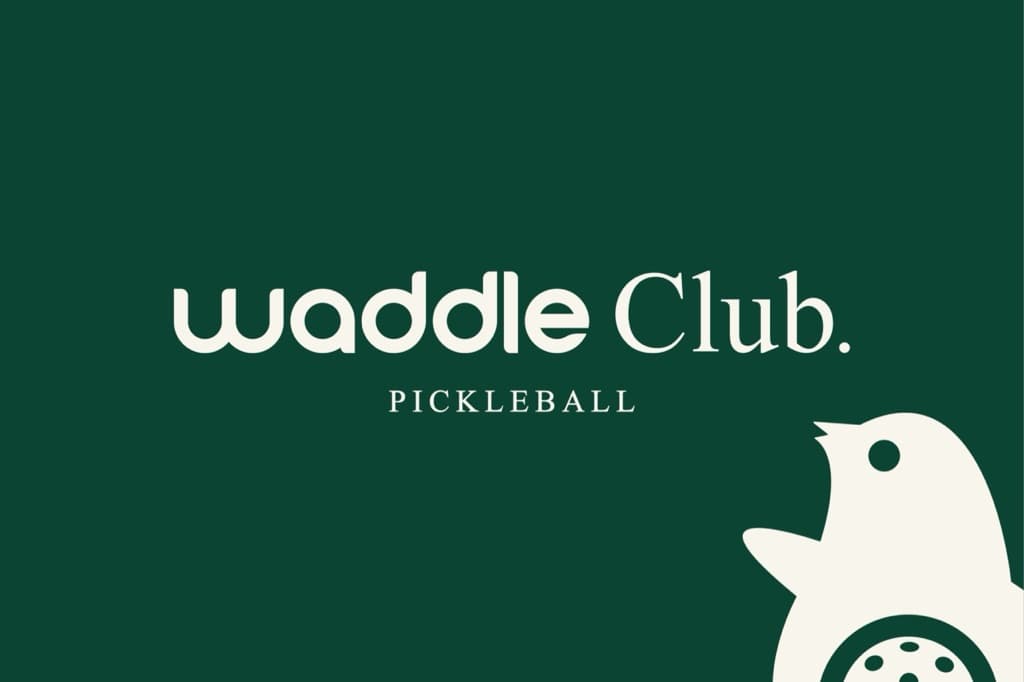 Waddle Pickleball media 1