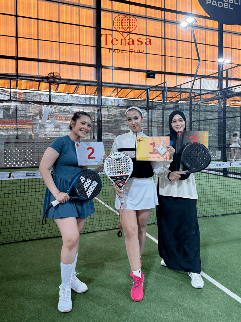 Terasa Padel Club media 3