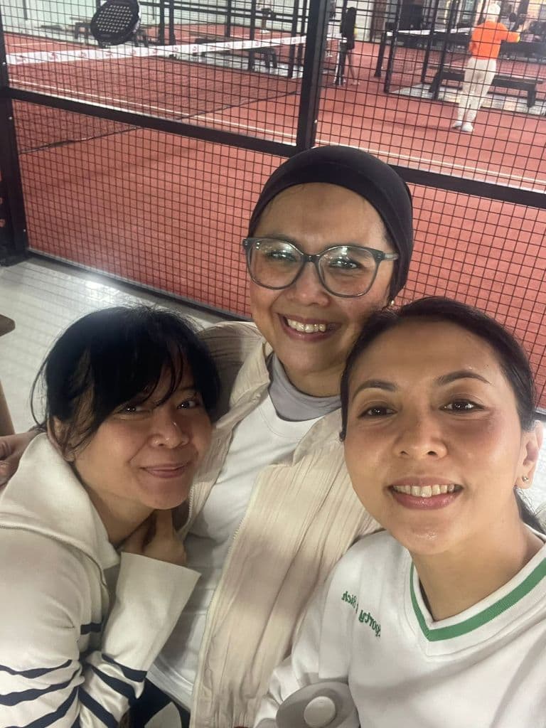 ARS PADEL CLEUB - APACEU media 6