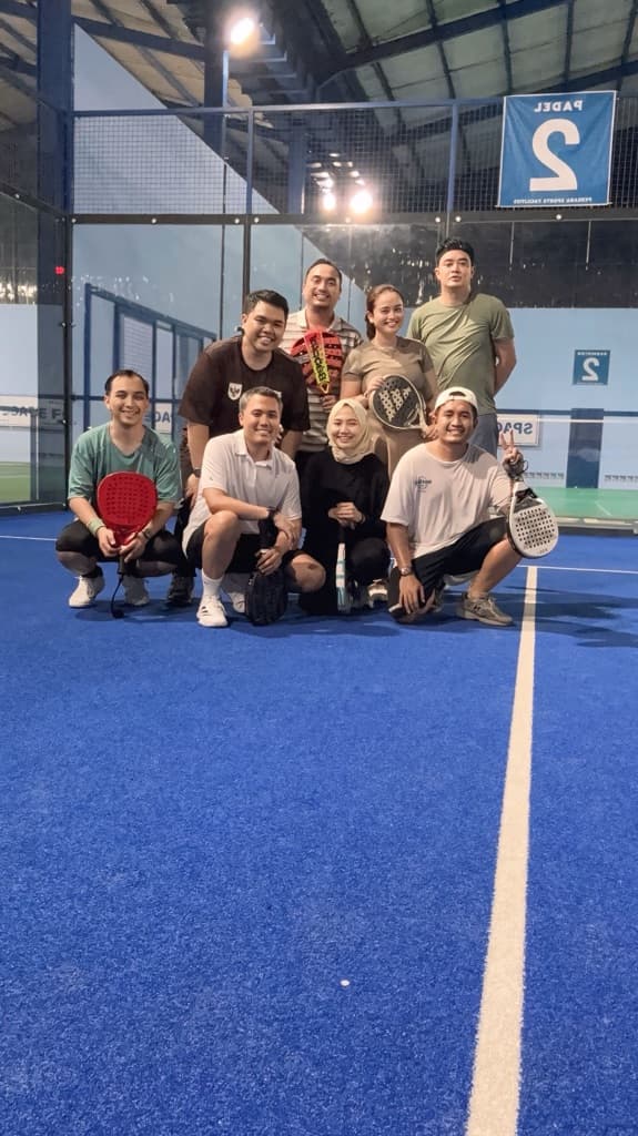 NWO Padel 🎾 media 4
