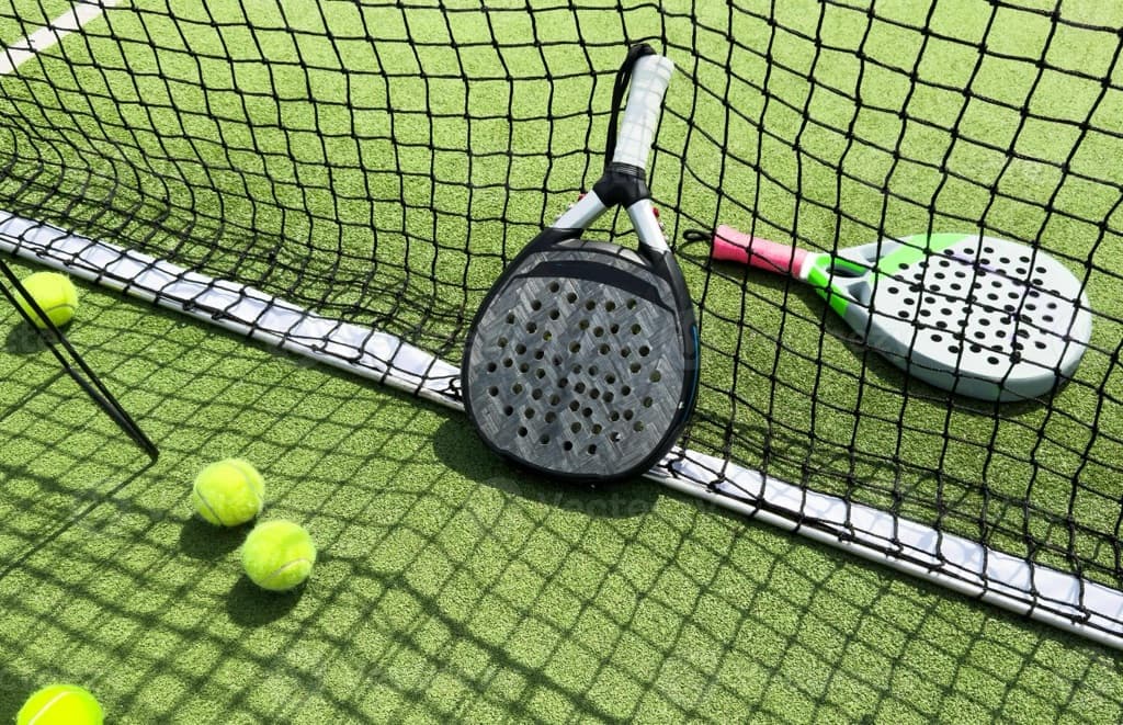 Lumo Padel media 1