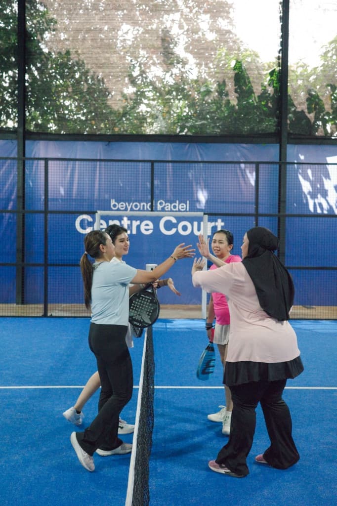 Nongs Padel media 5